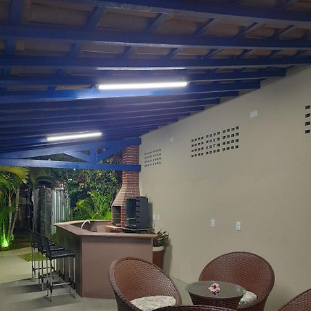Pousada Tartaruga Cumbuco Exterior photo