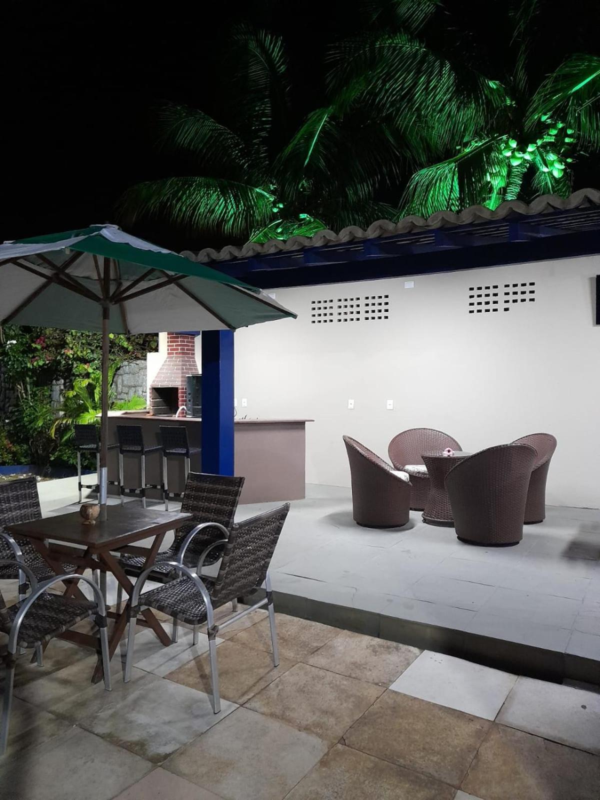 Pousada Tartaruga Cumbuco Exterior photo
