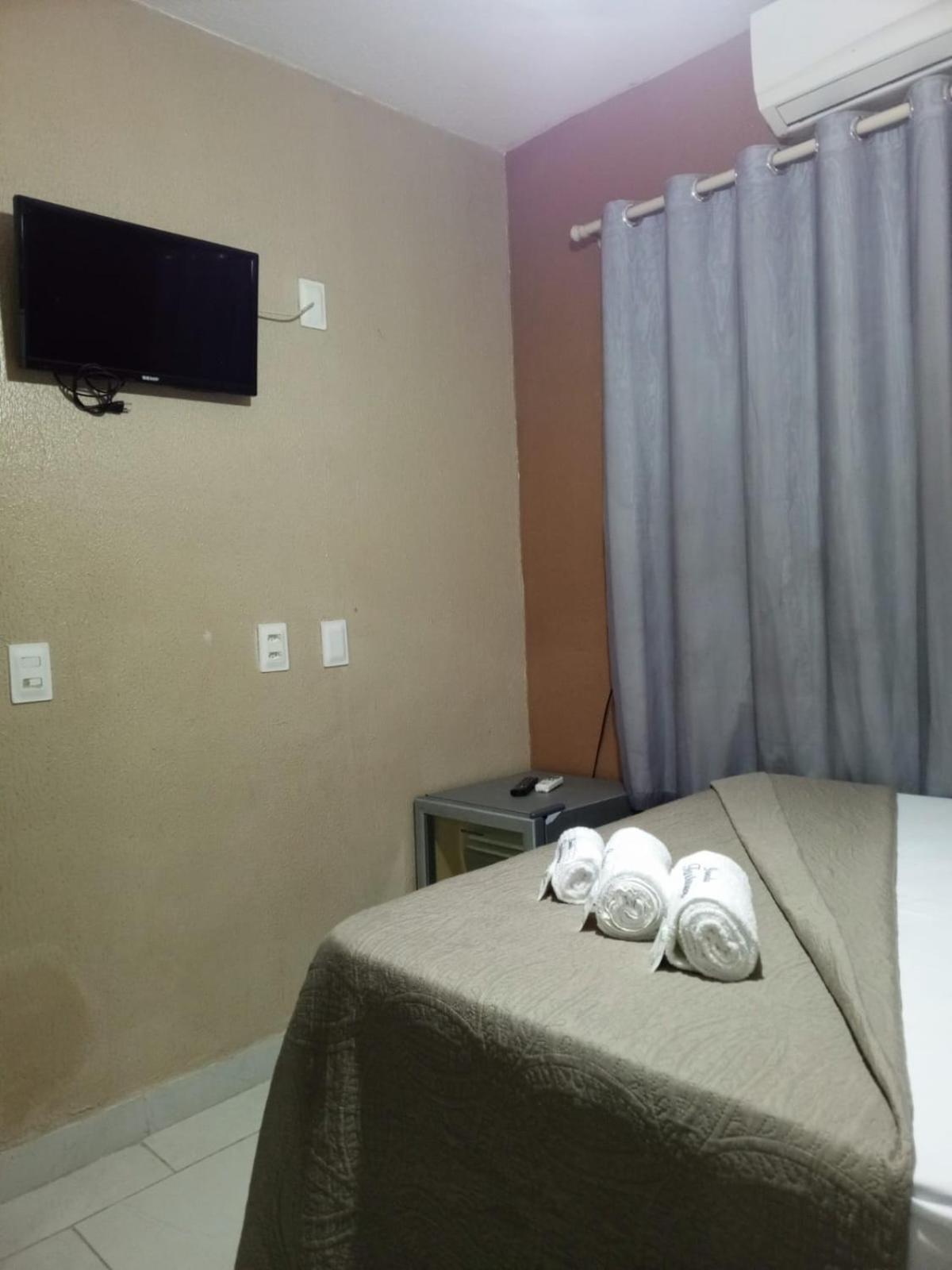 Pousada Tartaruga Cumbuco Room photo