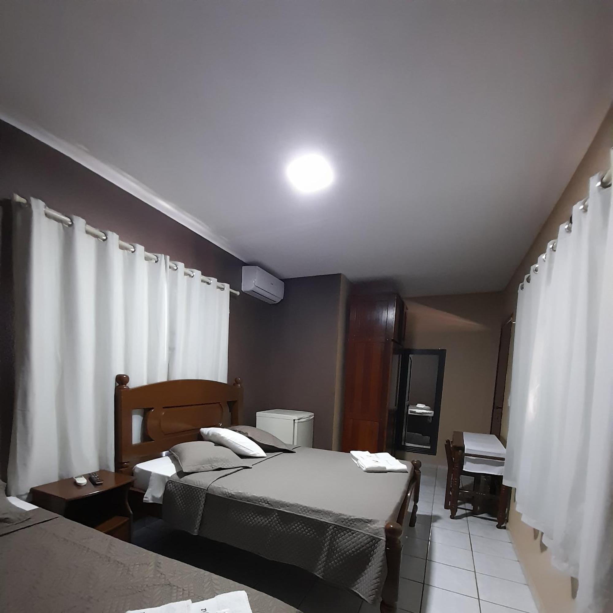 Pousada Tartaruga Cumbuco Room photo