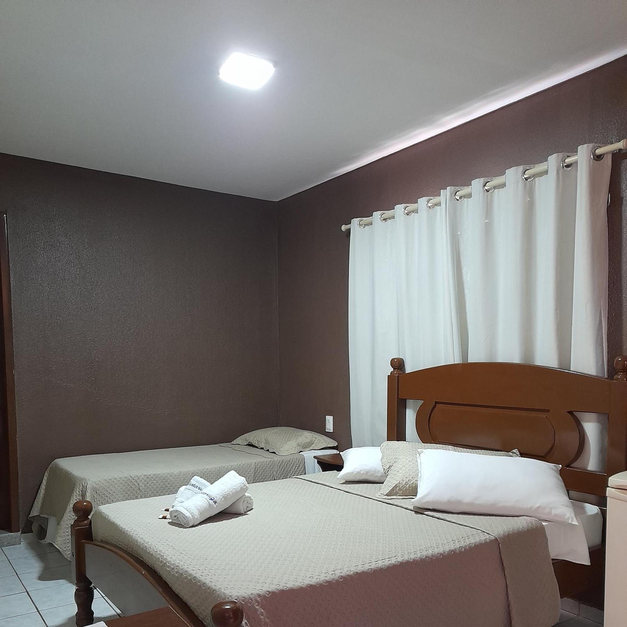 Pousada Tartaruga Cumbuco Room photo