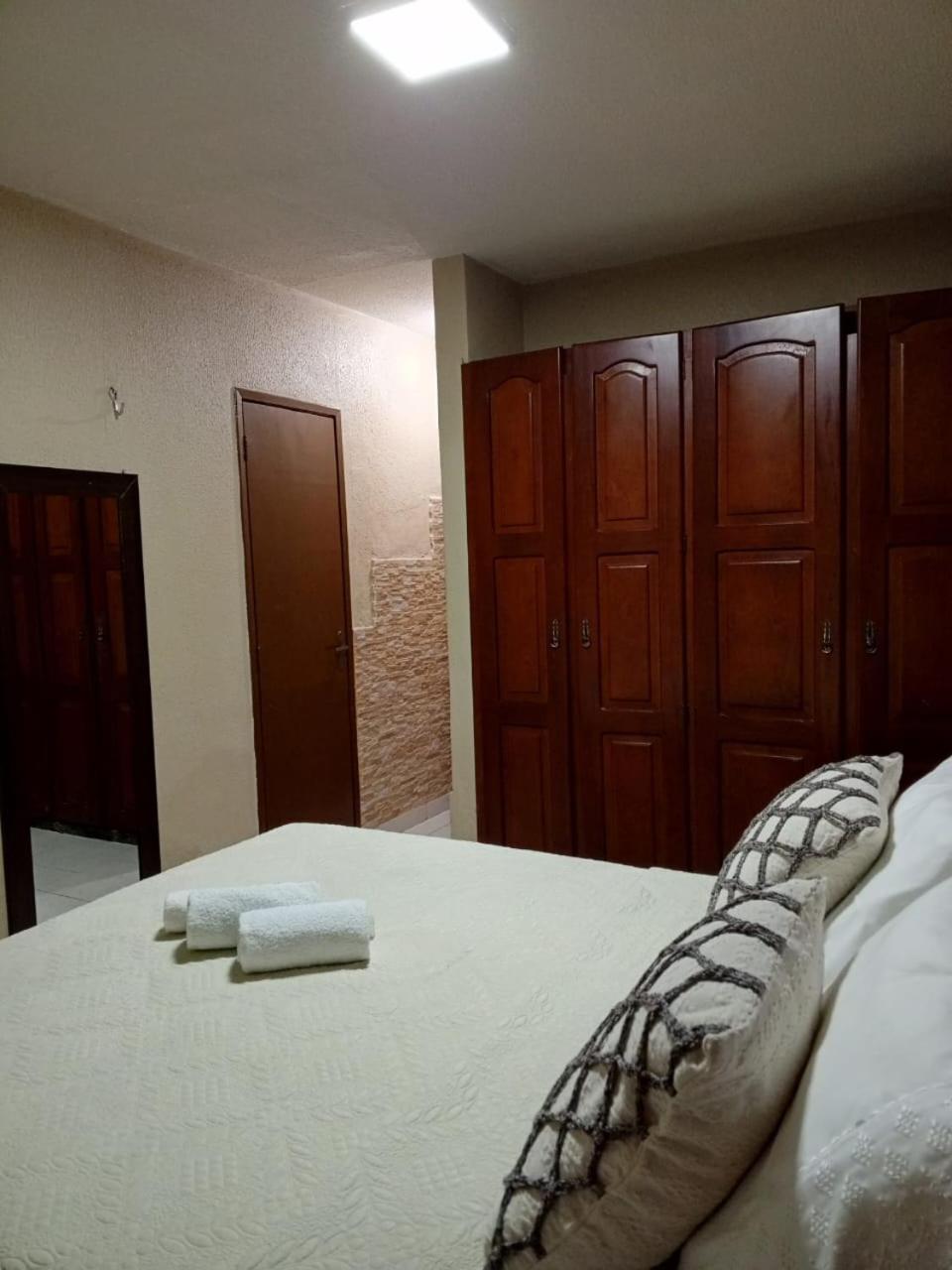 Pousada Tartaruga Cumbuco Room photo
