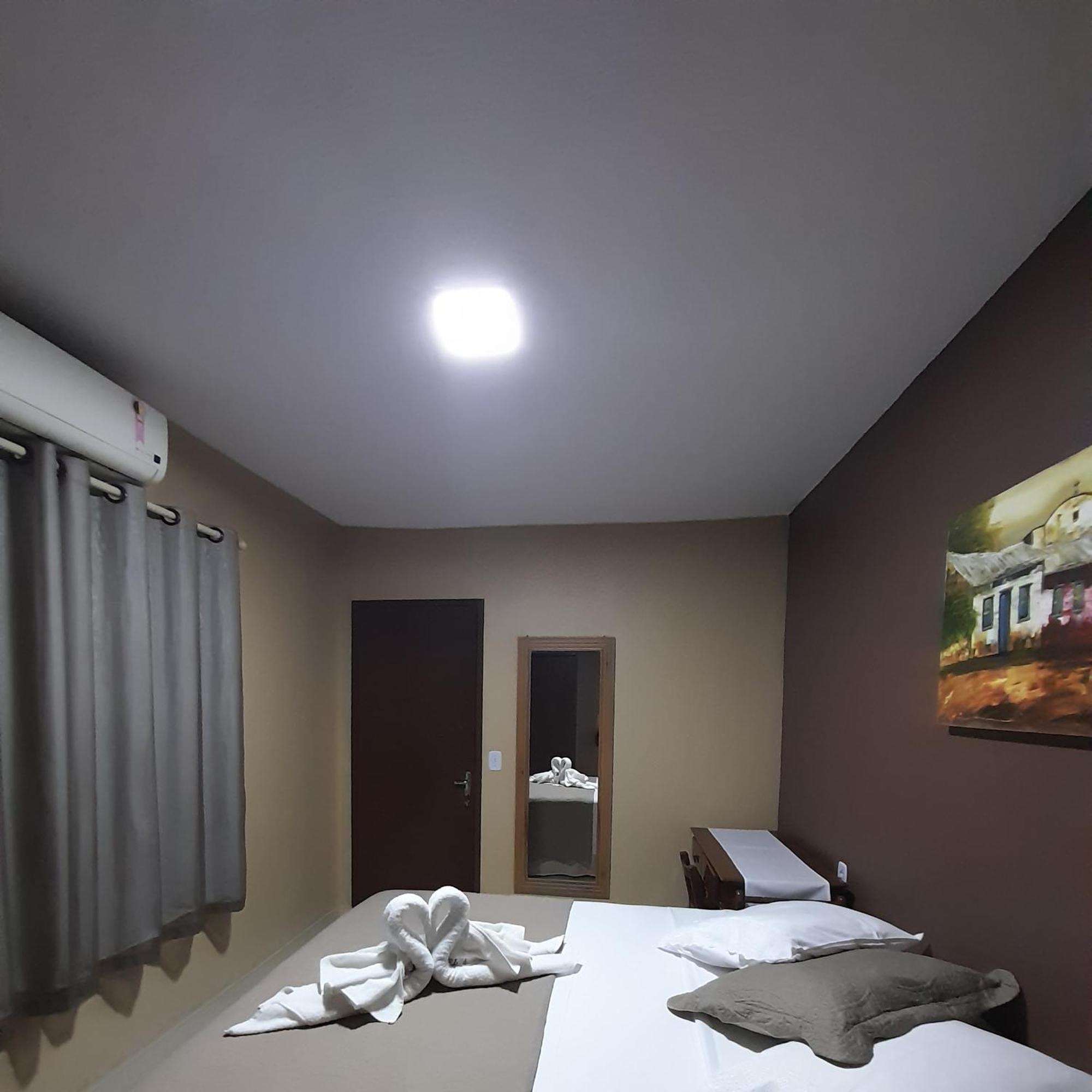 Pousada Tartaruga Cumbuco Room photo