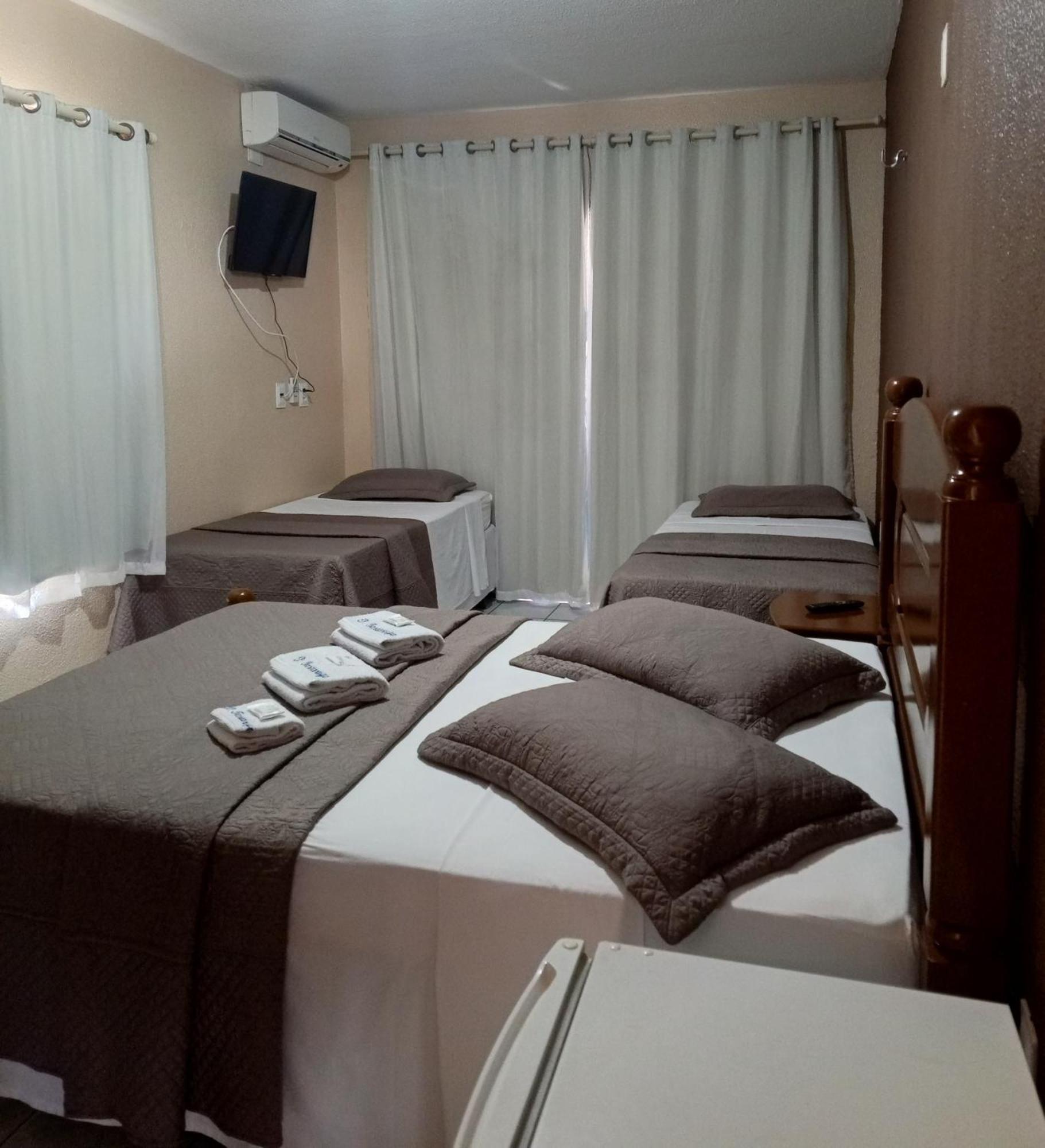 Pousada Tartaruga Cumbuco Room photo