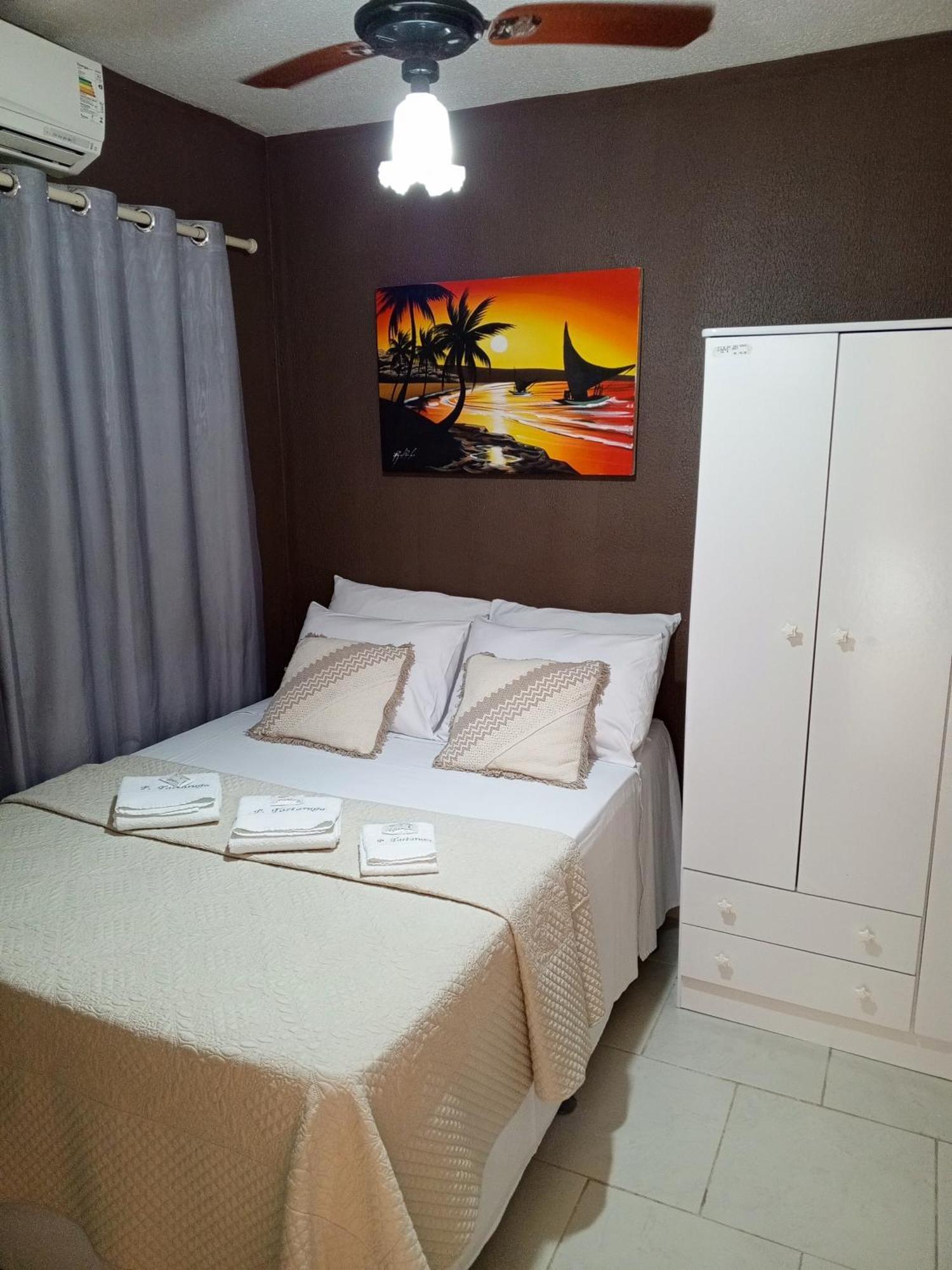 Pousada Tartaruga Cumbuco Room photo