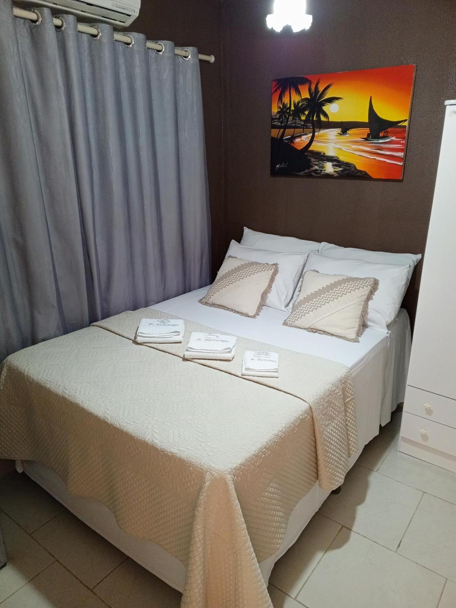 Pousada Tartaruga Cumbuco Room photo