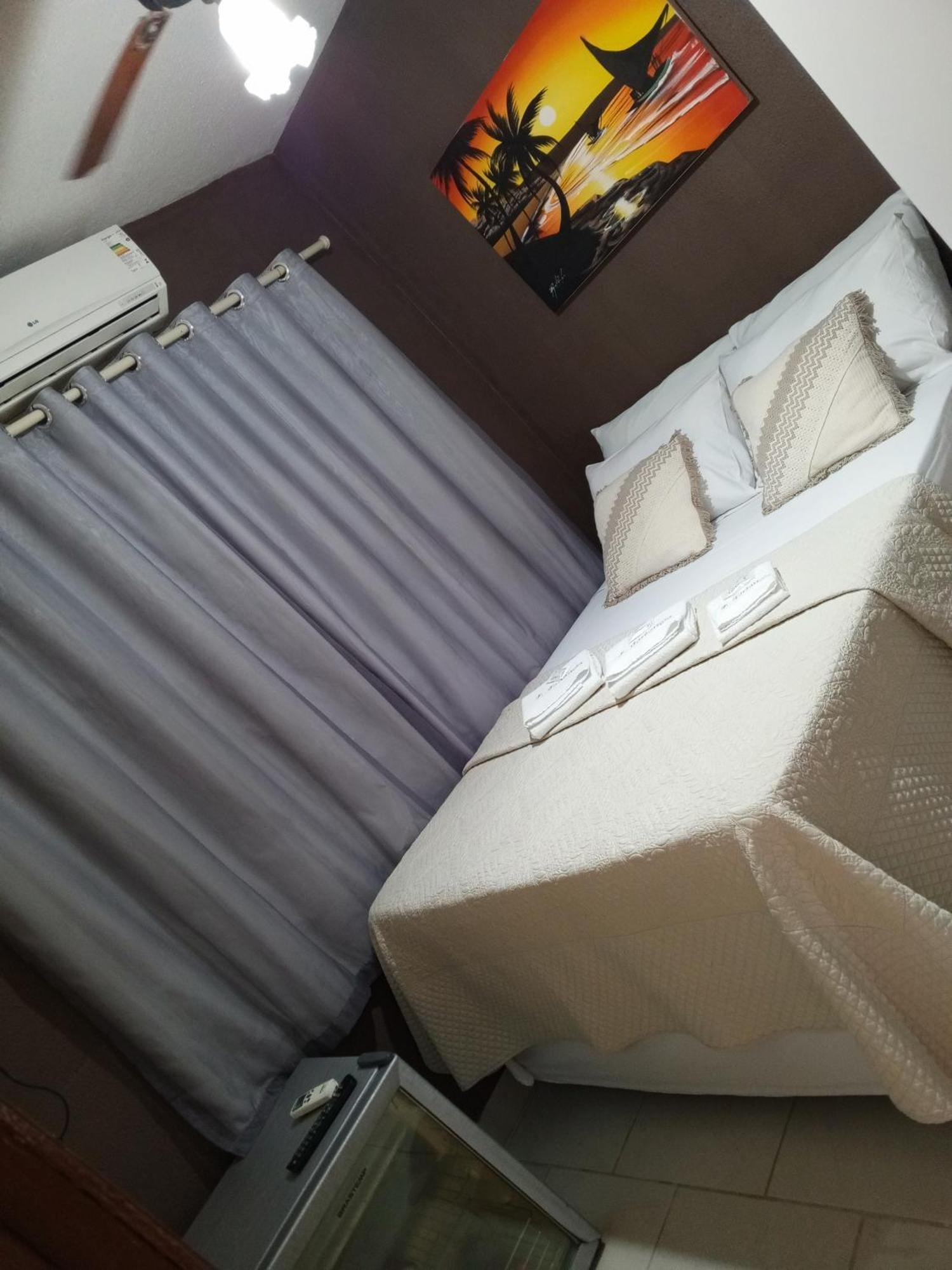 Pousada Tartaruga Cumbuco Room photo