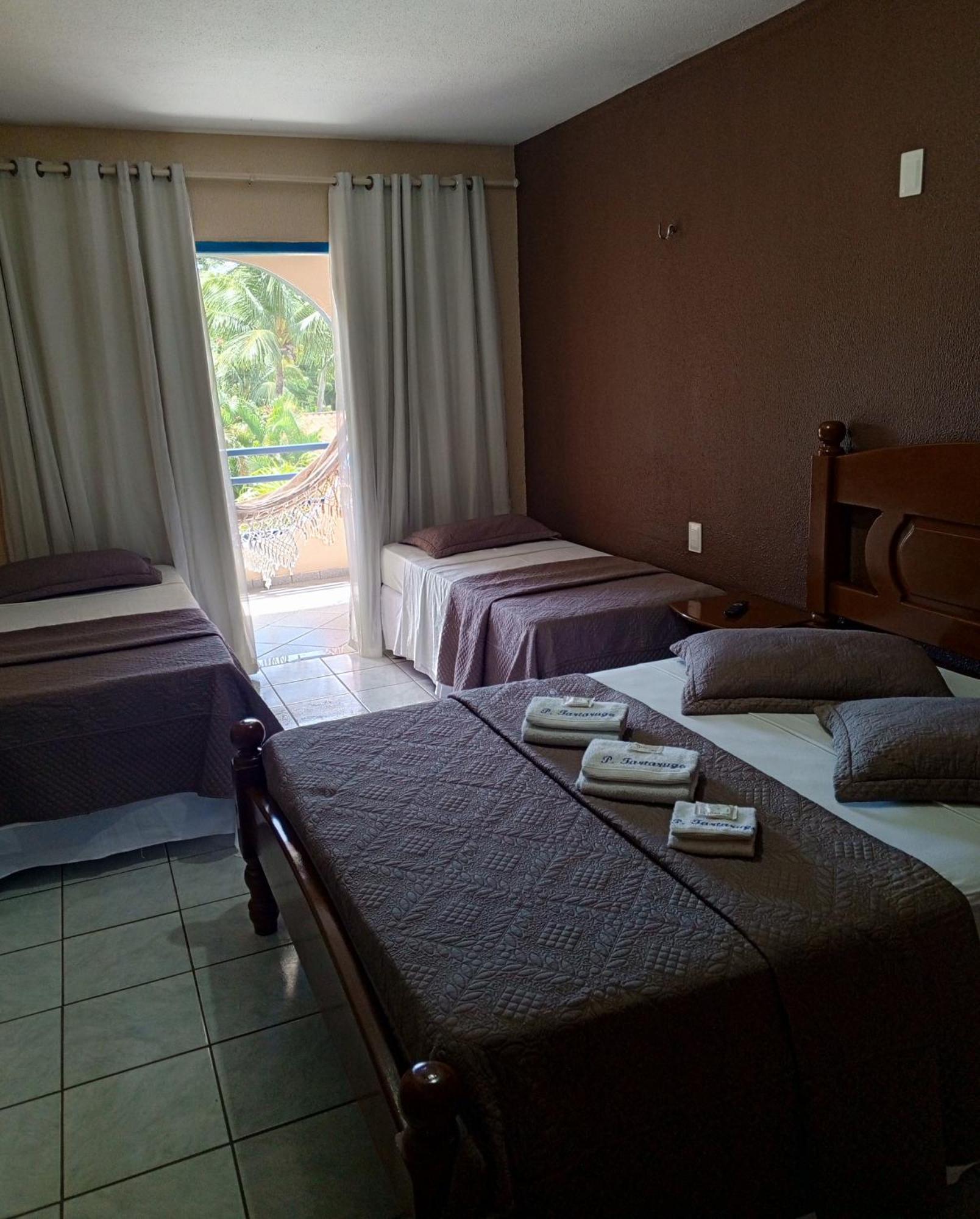 Pousada Tartaruga Cumbuco Room photo