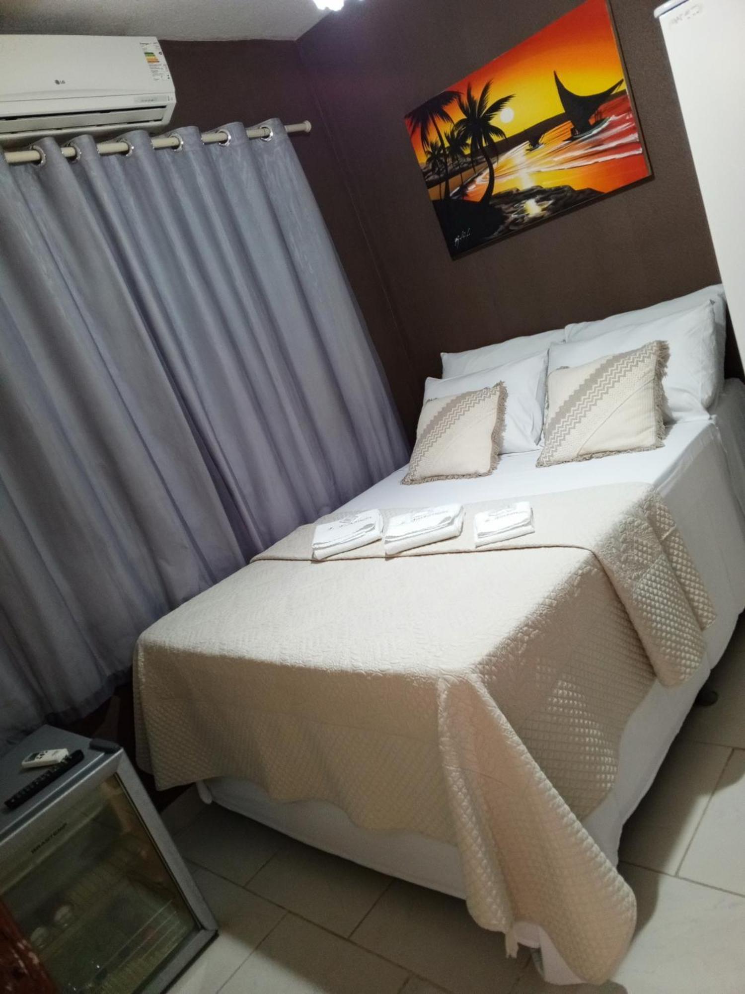 Pousada Tartaruga Cumbuco Room photo