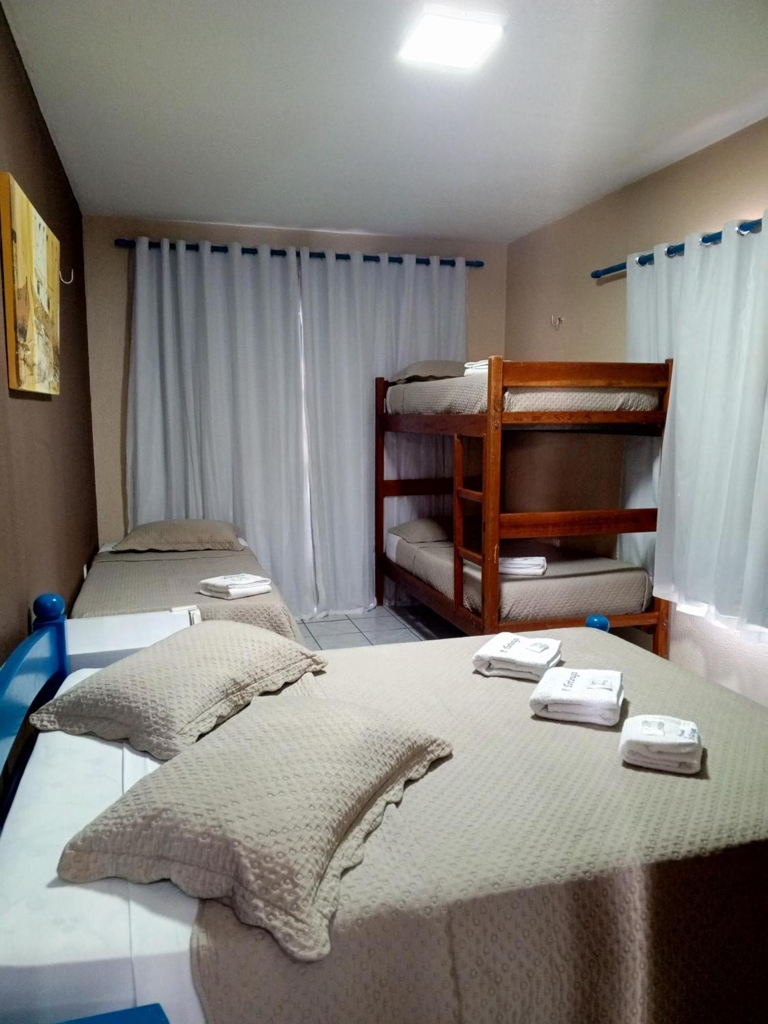 Pousada Tartaruga Cumbuco Room photo