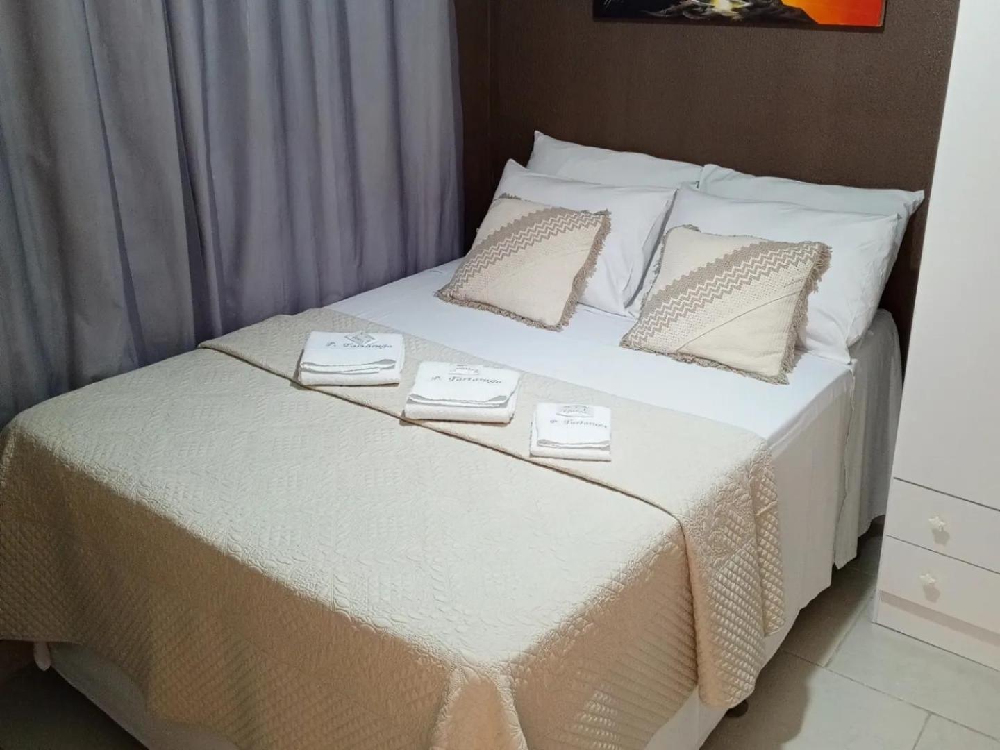Pousada Tartaruga Cumbuco Room photo