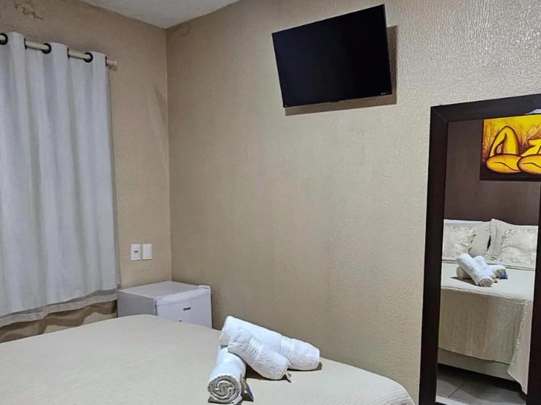 Pousada Tartaruga Cumbuco Room photo